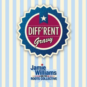 JW Roots Collective_Album Front Cover