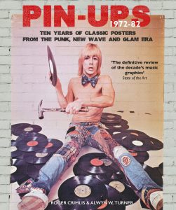 Pin Ups Cover3