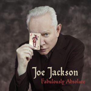 Joe Jackson_Fabulously Absolute_4000x4000 (Large)