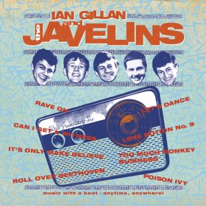 Ian Gillan & The Javelins_Raving with Ian Gillan & The Javelins_4000px (Large)